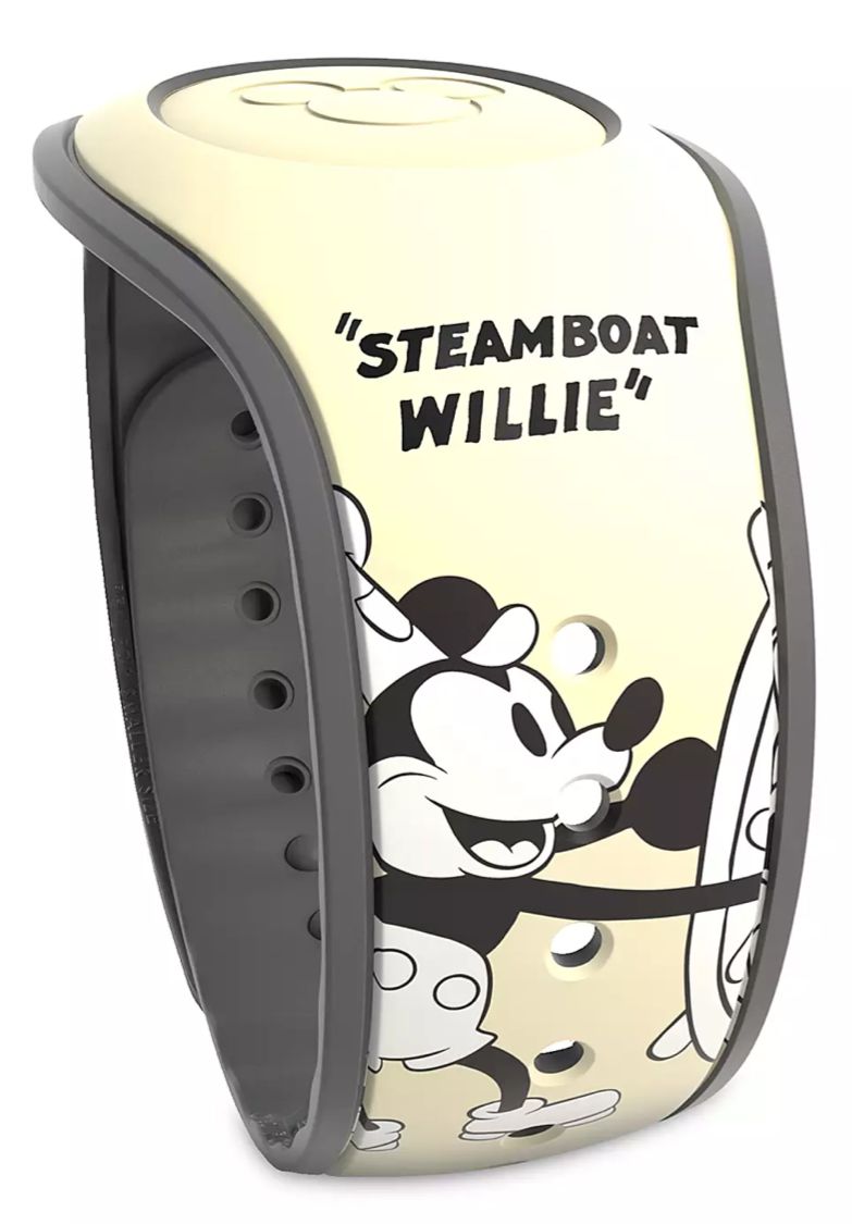 Walt Animation view 2