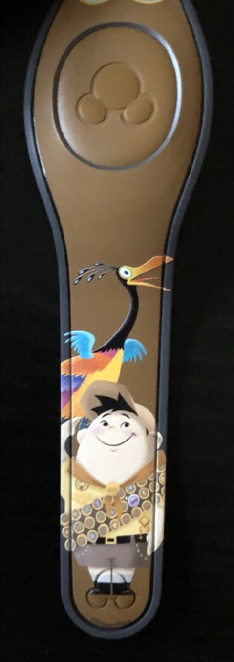 Up Badges view 3