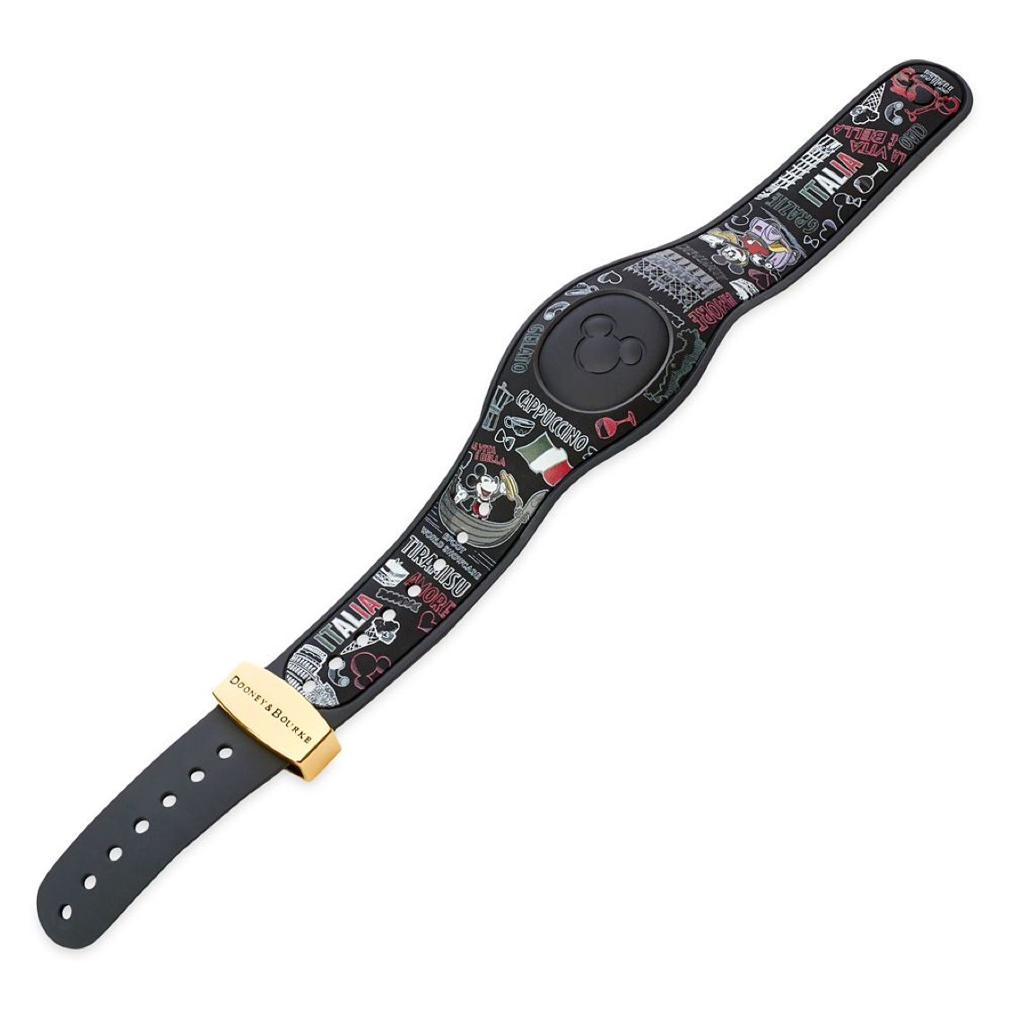 Dooney & Bourke – Italy view 2