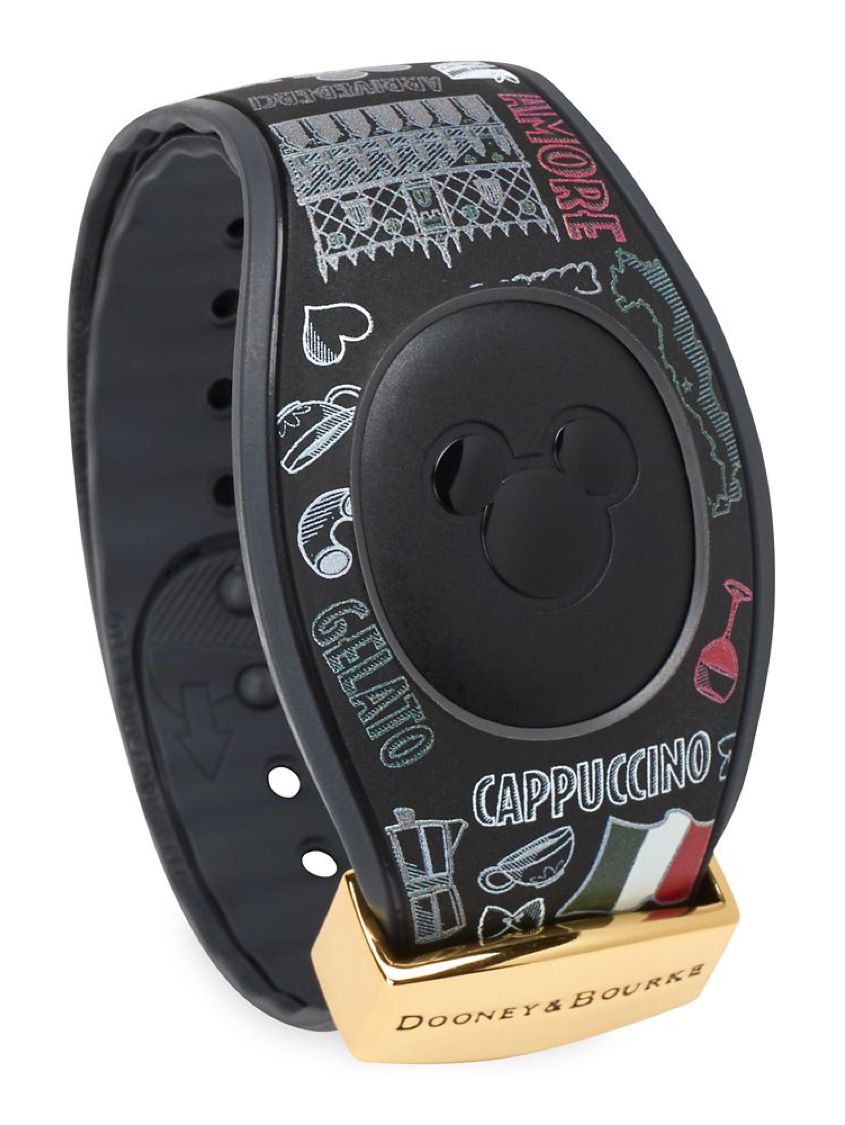 Dooney & Bourke – Italy Disney MagicBand