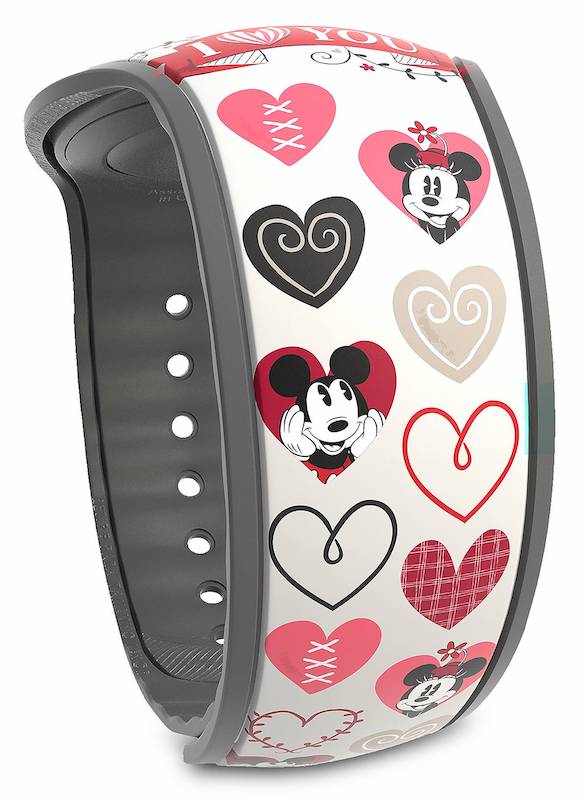 Valentine’s Day 2020 view 2