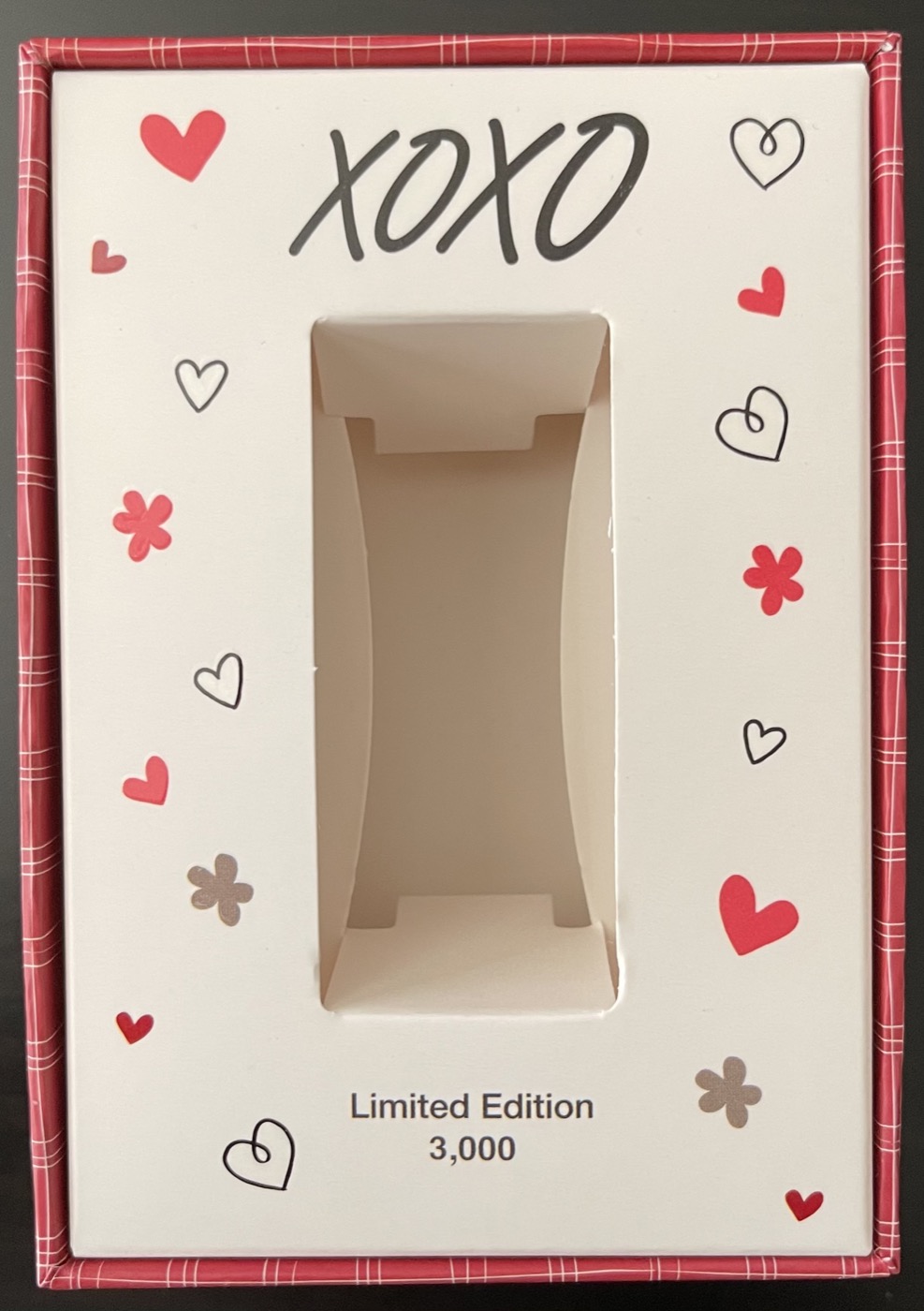 Valentine’s Day 2020 view 3