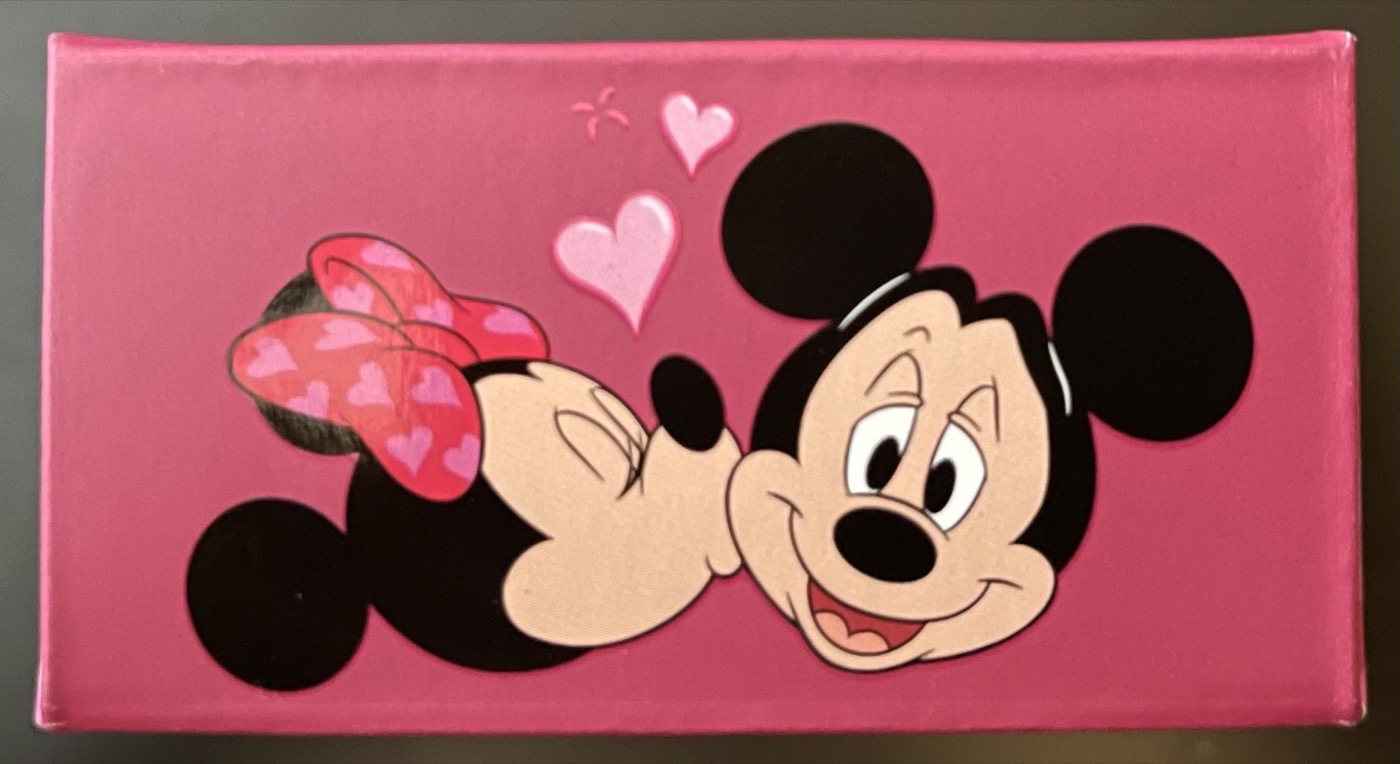 Valentine’s Day 2016 view 3