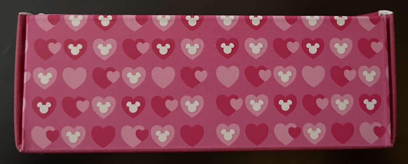 Valentine’s Day 2016 view 4