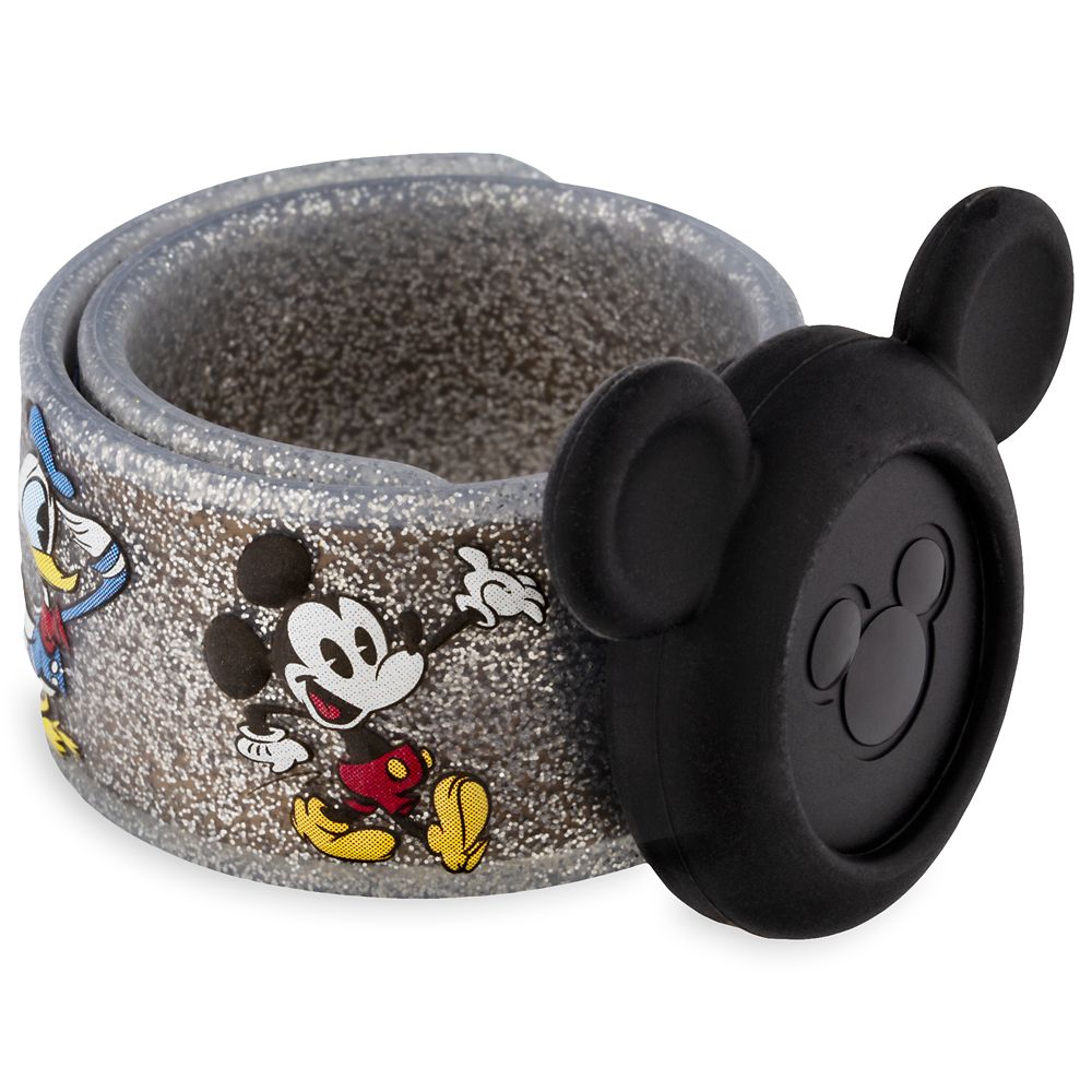 Mickey Slap Bracelet (2019) view 2