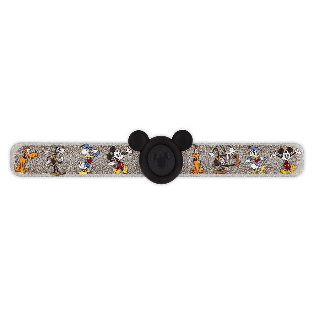 Mickey Slap Bracelet (2019) view 3