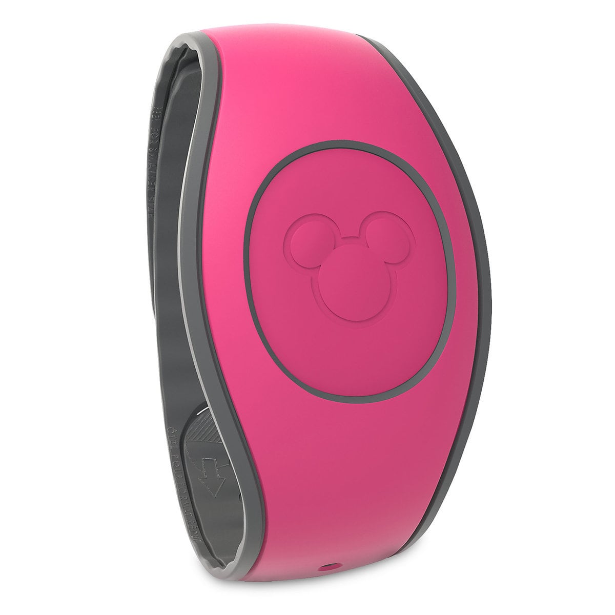 Imagination Pink Disney MagicBand