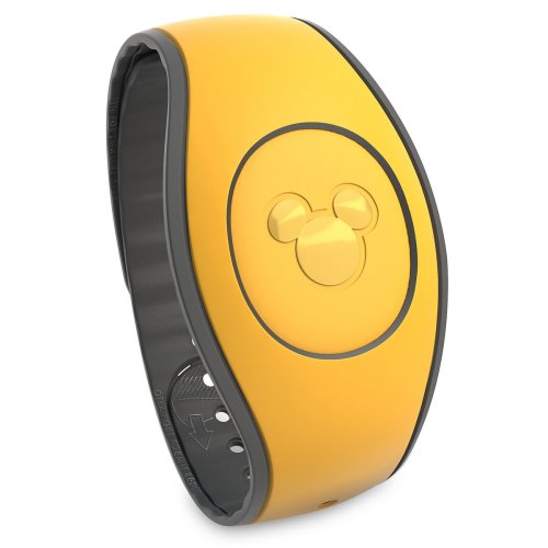 Yellow (2016) view 2