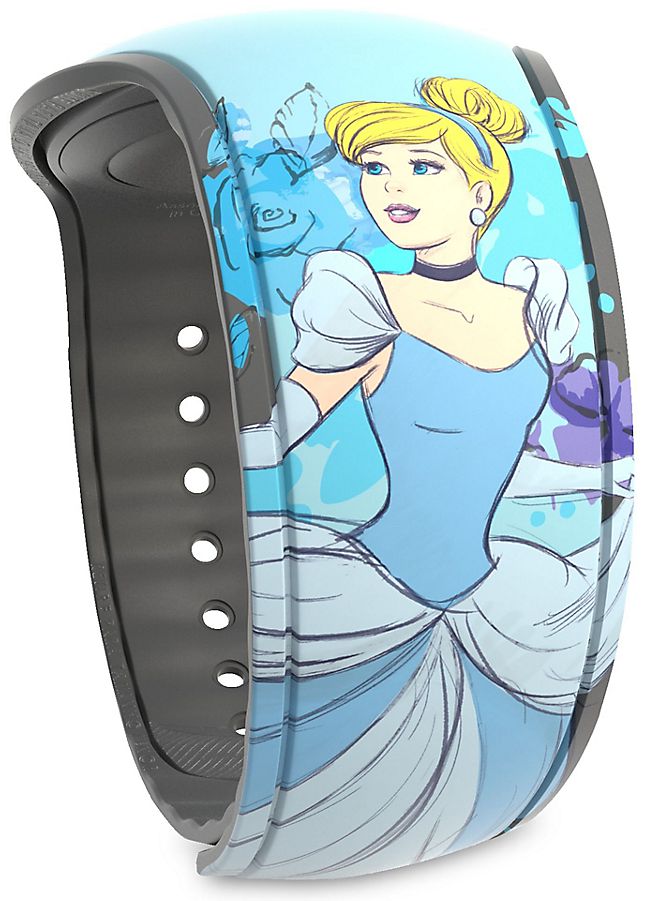 Cinderella (2020) view 2