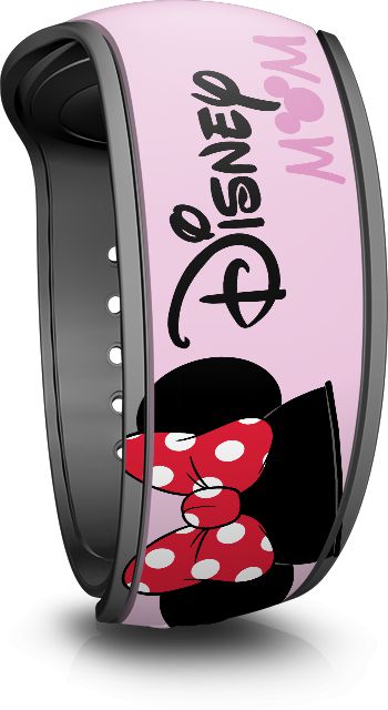 Disney Mom (2020) Disney MagicBand