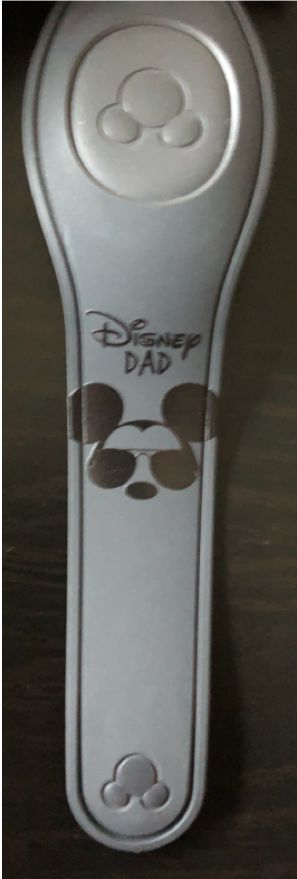Disney Dad (2020) view 3