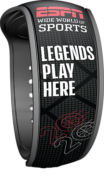 Legends Play Here view 2