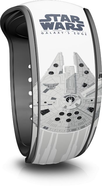 Star Wars: Galaxy’s Edge – Opening Team Disney MagicBand