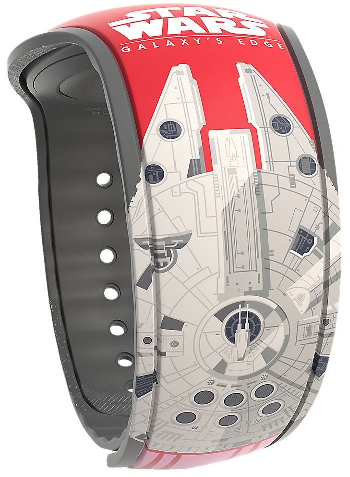 Star Wars: Galaxy’s Edge (2019, Red) view 2