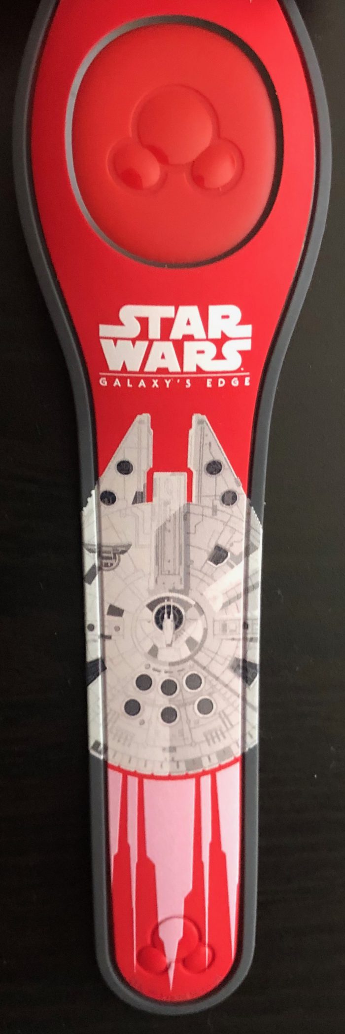 Star Wars: Galaxy’s Edge (2019, Red) view 4