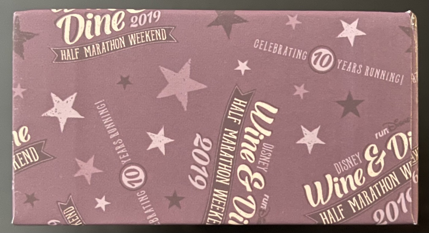Wine & Dine Half Marathon Weekend 2019 view 3