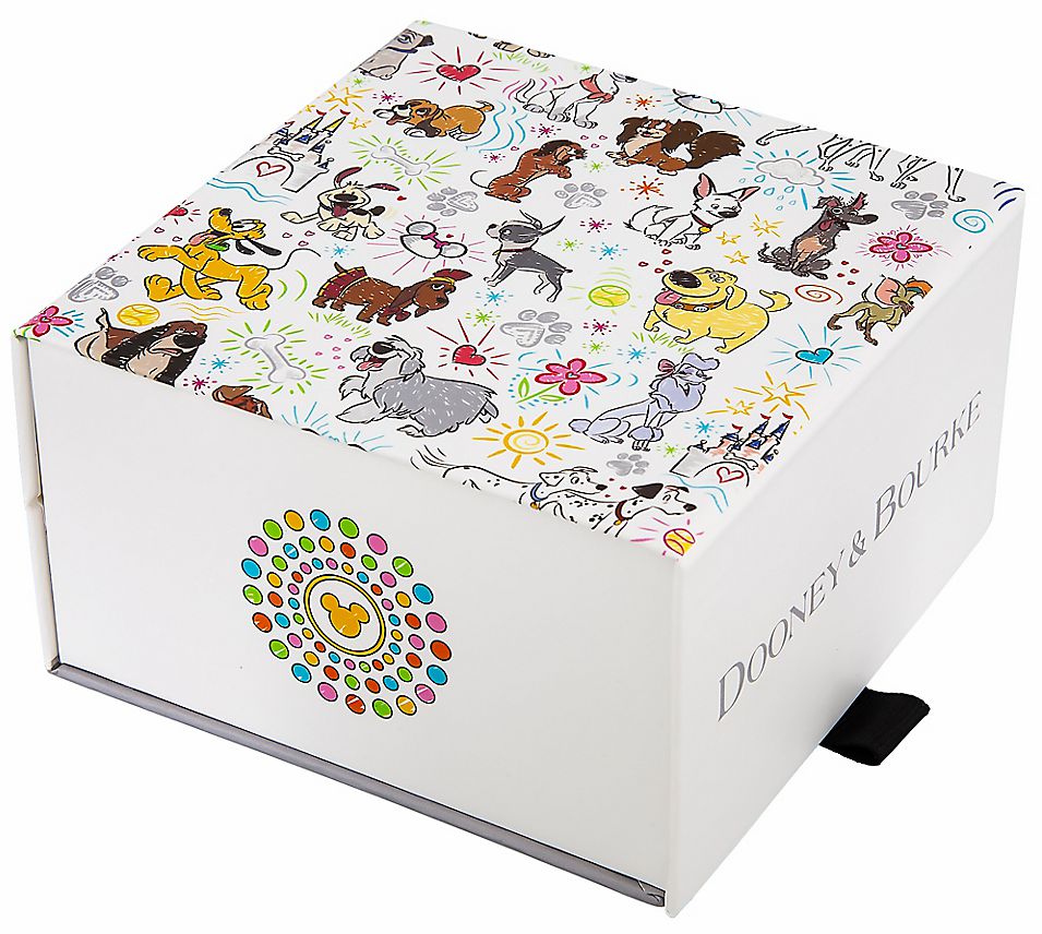 Dooney & Bourke – Dogs Pattern view 3