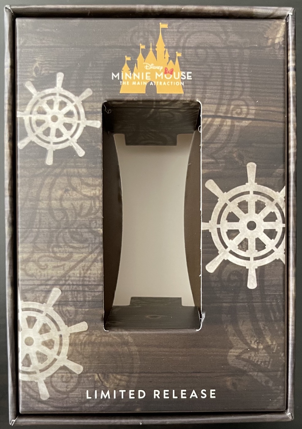 Main Attraction – Pirates of the Caribbean view 4