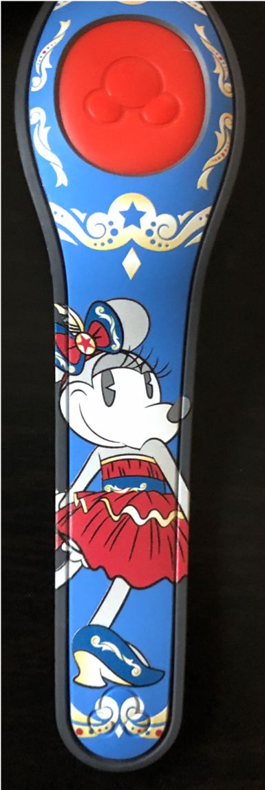 Main Attraction – Dumbo the Flying Elephant view 4