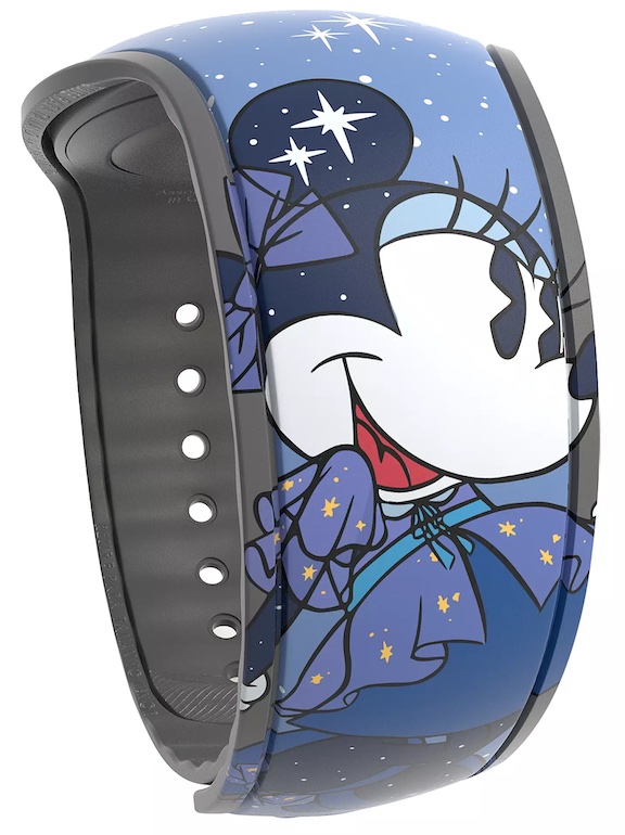 Main Attraction – Peter Pan’s Flight Disney MagicBand