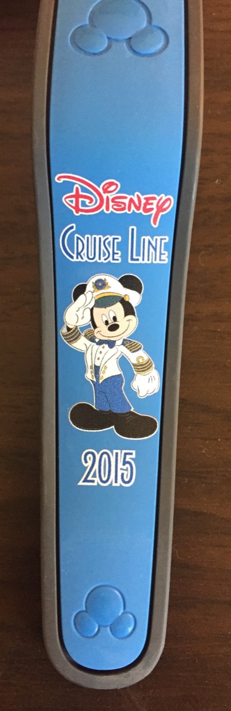 Captain Mickey 2015 view 2