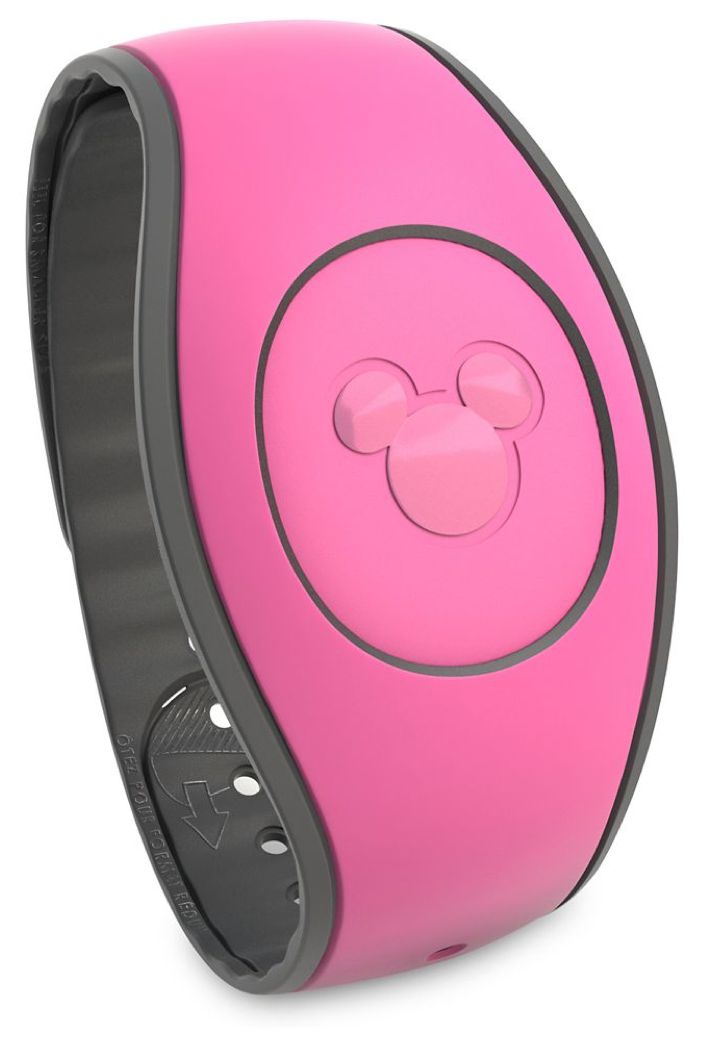 Pink (2016) view 2