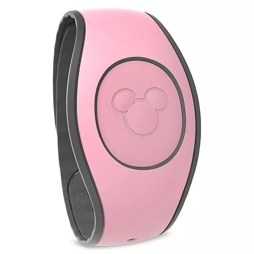 Light Pink (Millennial Pink) view 2