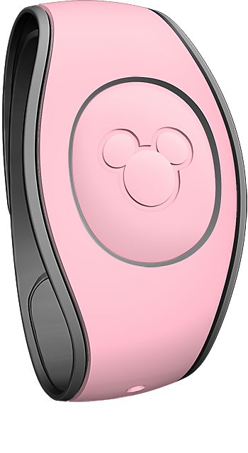 Light Pink (Millennial Pink) view 3