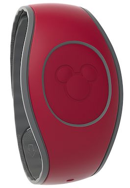 Dark Red view 3