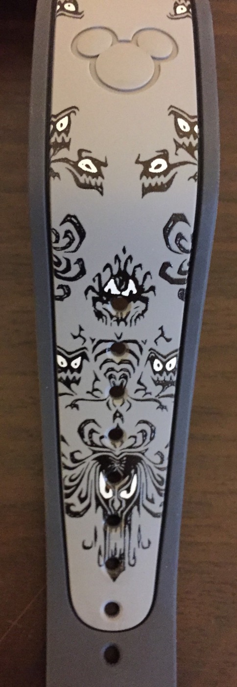 Haunted Mansion Wallpaper (2014) view 3