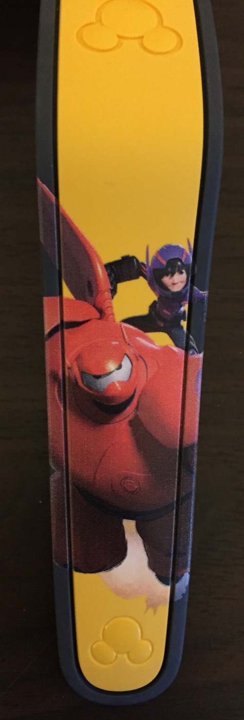 Big Hero 6 view 2