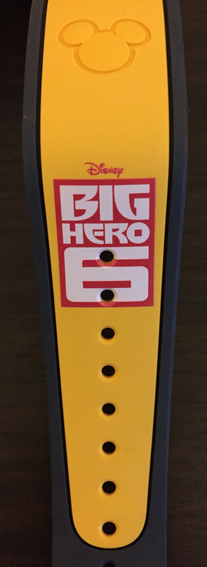 Big Hero 6 view 3