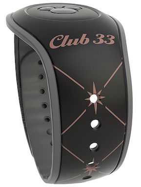 Club 33 (2019, Black, LE) view 3