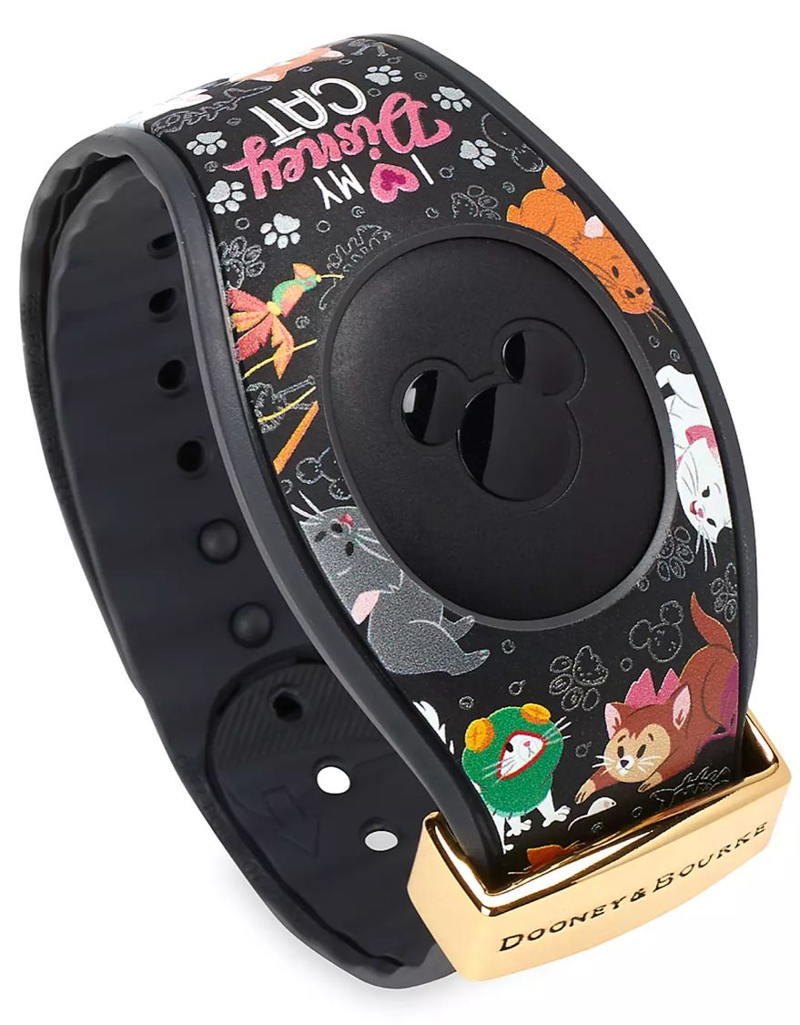 Dooney & Bourke – Love My Disney Cat Disney MagicBand