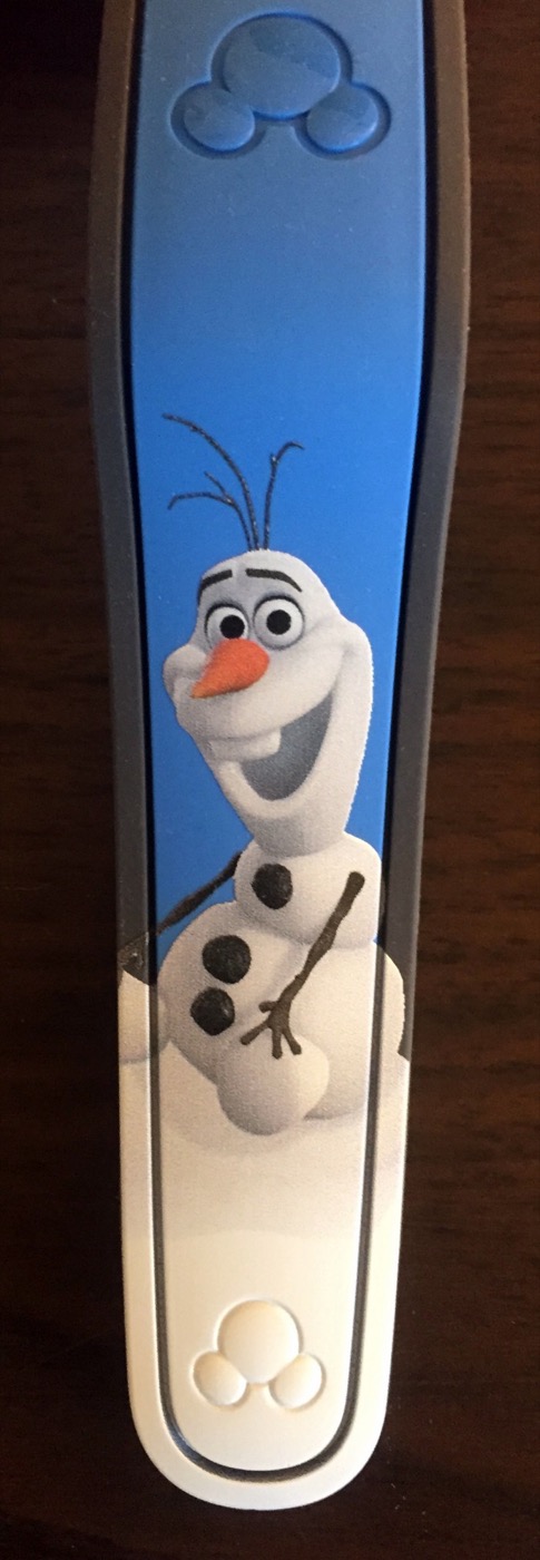 Olaf view 4