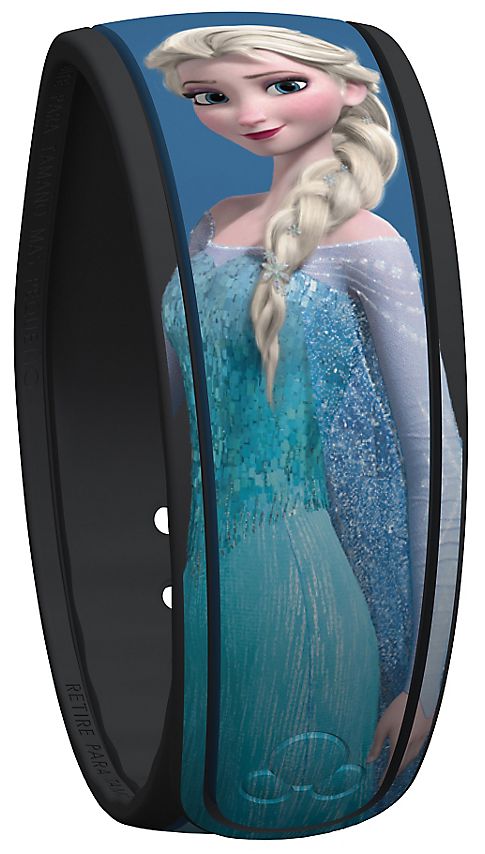 Elsa (2014) view 2