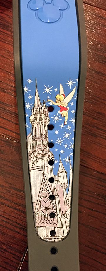 Santa Mickey & Minnie view 4
