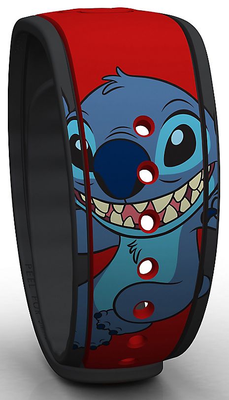 Stitch (First Printing) view 3