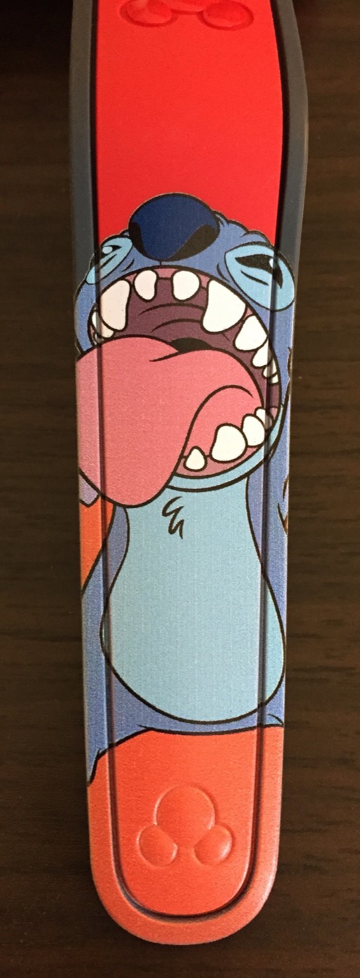 Stitch (First Printing) view 4