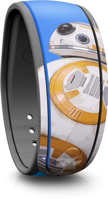 Awaken Summer 2016 Disney MagicBand