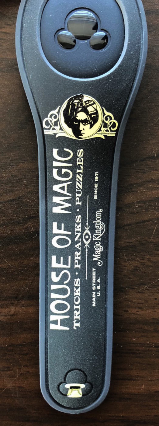 YesterEars – House of Magic view 4