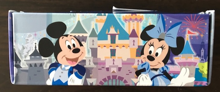 Disneyland Diamond Celebration view 4