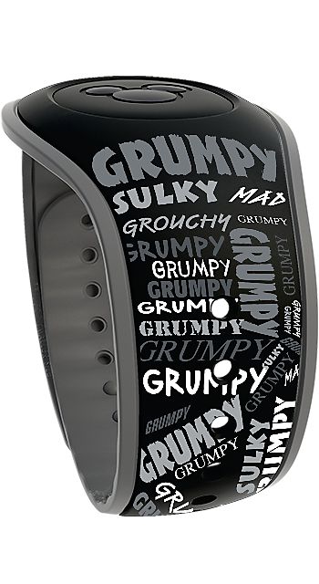 Grumpy (2019) view 3