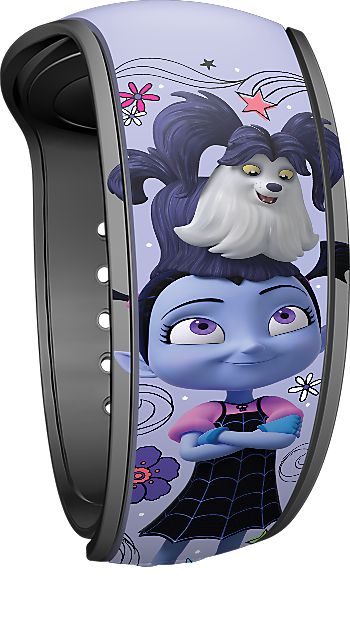 Vampirina view 2