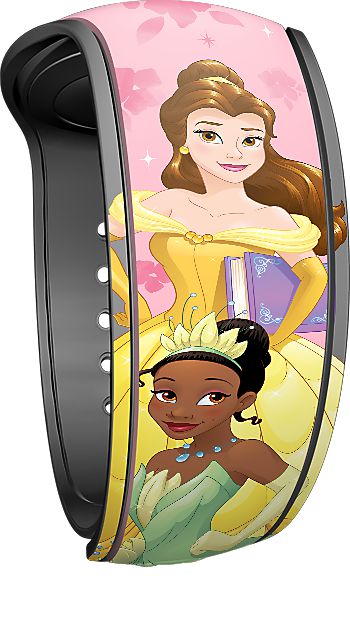 Multi Princess (2019) view 2
