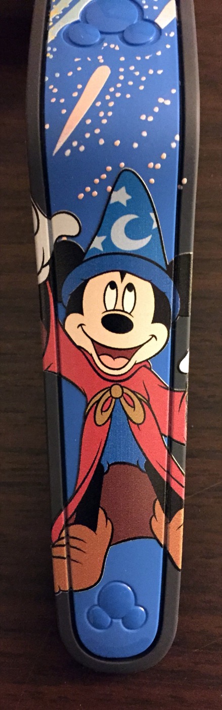 Sorcerer Mickey (2014) view 4