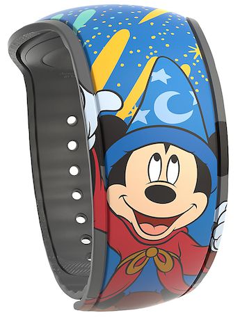 Sorcerer Mickey (2017) view 2