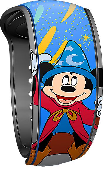 Sorcerer Mickey (2017) view 3