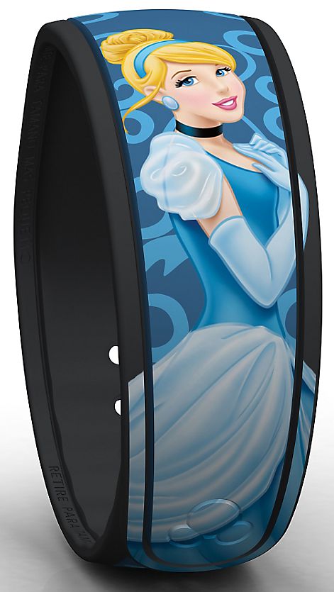 Cinderella (2015) view 2