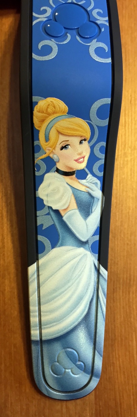 Cinderella (2015) view 4